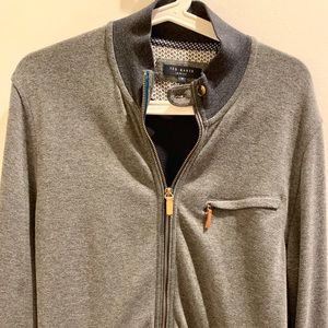 Ted Baler Jacket size 3 - great condition